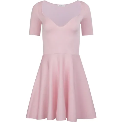 Dresses > Day Dresses > Short Dresses - - Nina Ricci - Modalova