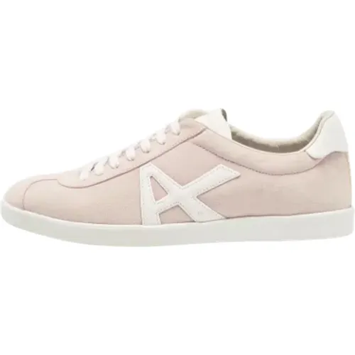 Pre-owned > Pre-owned Shoes > Pre-owned Sneakers - - Aquazzura Pre-owned - Modalova