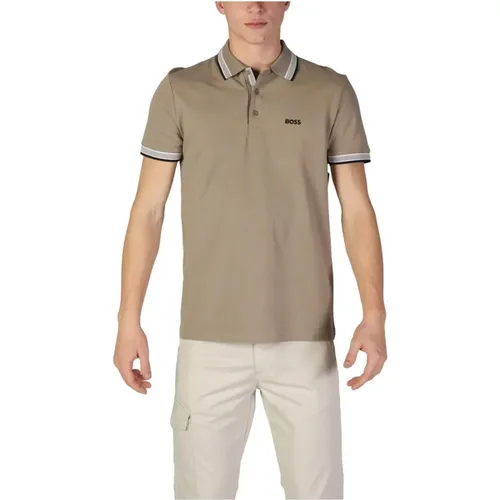 Tops > Polo Shirts - - Hugo Boss - Modalova