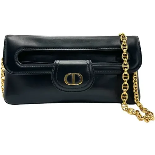 Pre-owned > Pre-owned Bags > Pre-owned Cross Body Bags - - Dior Vintage - Modalova