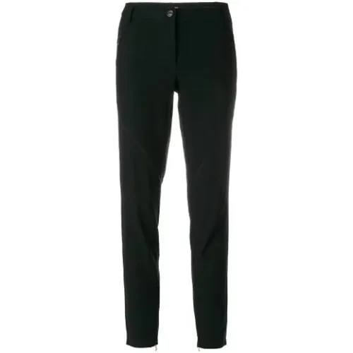 Pre-owned > Pre-owned Trousers - - Moschino Pre-Owned - Modalova