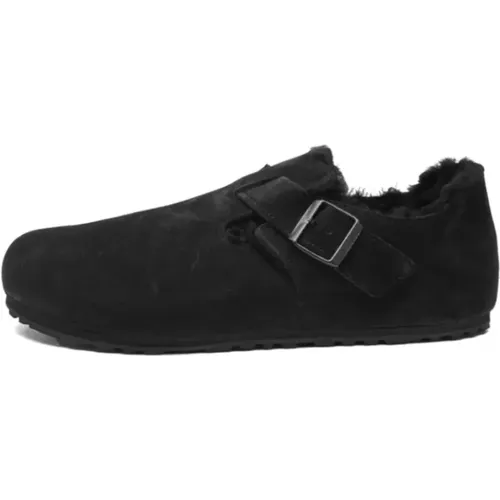 Shoes > Flats > Loafers - - Birkenstock - Modalova