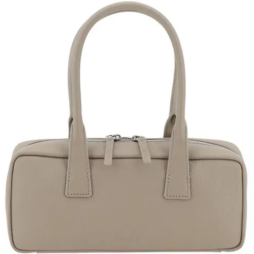 Staud - Bags > Handbags - Gray - Staud - Modalova