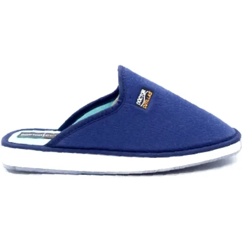 Dockers - Shoes > Slippers - Blue - Dockers - Modalova