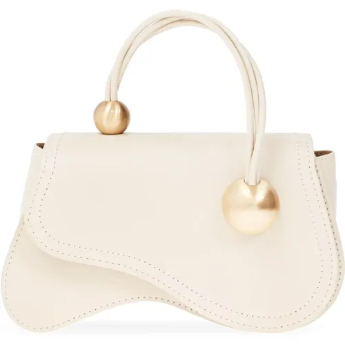 Bags > Handbags - - Cult Gaia - Modalova