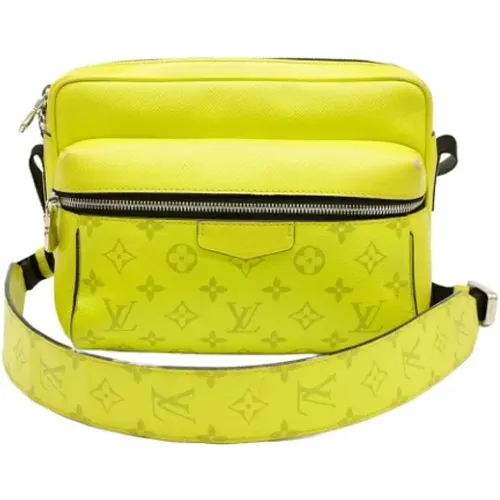 Pre-owned > Pre-owned Bags > Pre-owned Cross Body Bags - - Louis Vuitton Vintage - Modalova