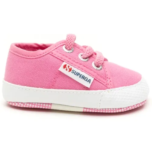 Kids > Shoes > Sneakers - - Superga - Modalova