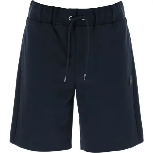 Shorts > Casual Shorts - - Boss - Modalova