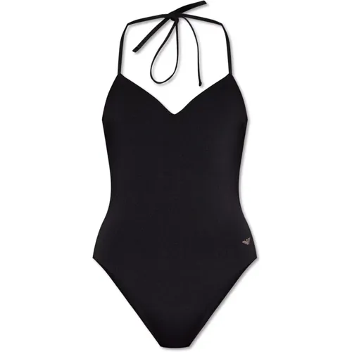 Swimwear > One-piece - - Emporio Armani - Modalova