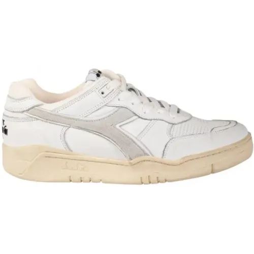 Shoes > Sneakers - - Diadora - Modalova