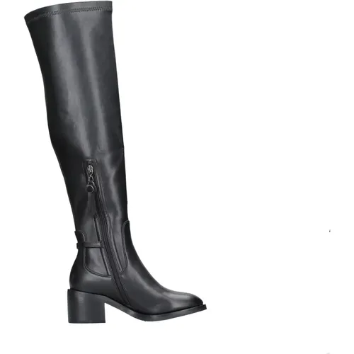 Shoes > Boots > Over-knee Boots - - Braccialini - Modalova