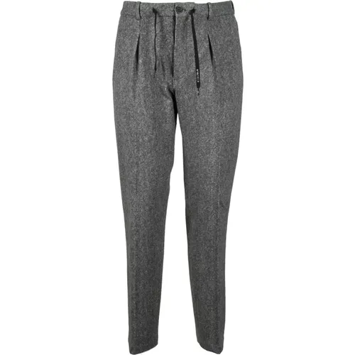 Trousers > Chinos - - Circolo 1901 - Modalova