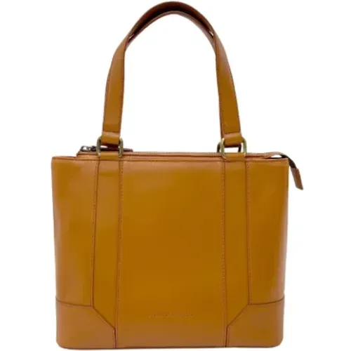 Pre-owned > Pre-owned Bags > Pre-owned Handbags - - Burberry Vintage - Modalova