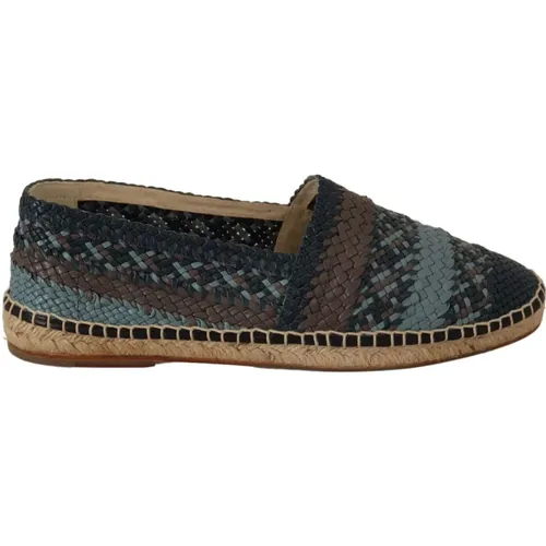 Shoes > Flats > Espadrilles - - Dolce & Gabbana - Modalova