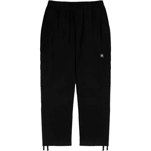 Trousers > Wide Trousers - - Dolly Noire - Modalova