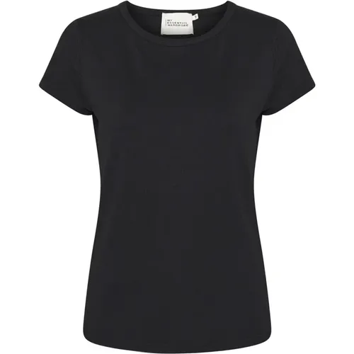 Tops > T-Shirts - - My Essential Wardrobe - Modalova