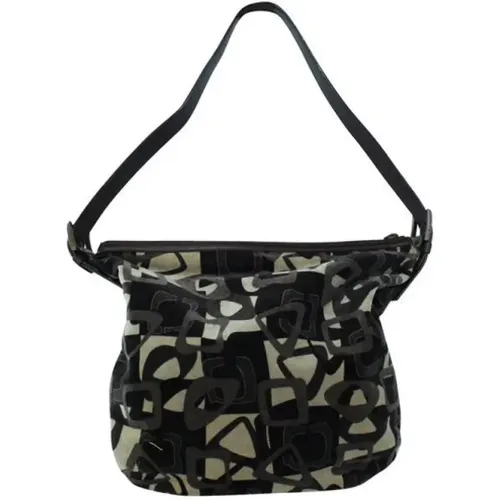 Pre-owned > Pre-owned Bags > Pre-owned Shoulder Bags - - Celine Vintage - Modalova