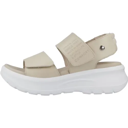 Shoes > Sandals > Flat Sandals - - Panama Jack - Modalova