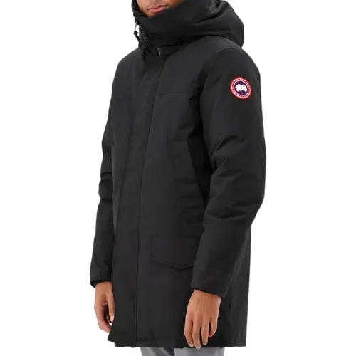 Coats > Parkas - - Canada Goose - Modalova