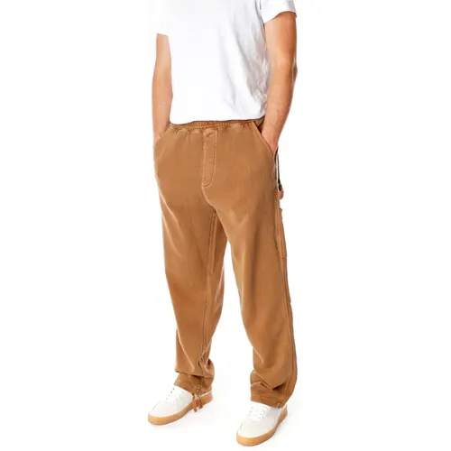 Trousers > Wide Trousers - - Carhartt WIP - Modalova