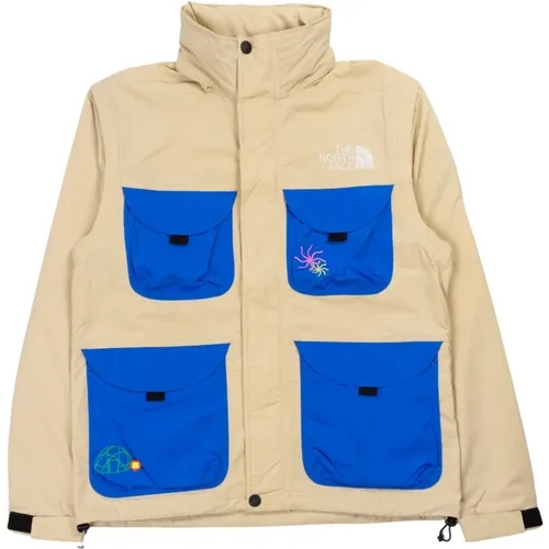 Jackets > Light Jackets - - The North Face - Modalova