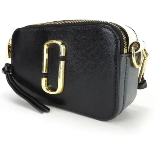 Pre-owned > Pre-owned Bags > Pre-owned Cross Body Bags - - Marc Jacobs Pre-owned - Modalova