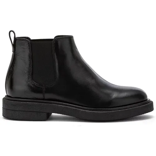 Shoes > Boots > Chelsea Boots - - Carmens - Modalova