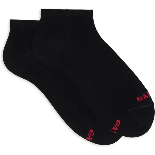 Gallo - Underwear > Socks - Black - Gallo - Modalova