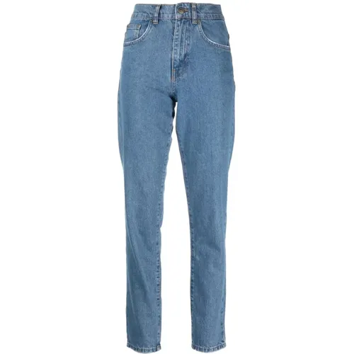 Jeans > Slim-fit Jeans - - Twinset - Modalova