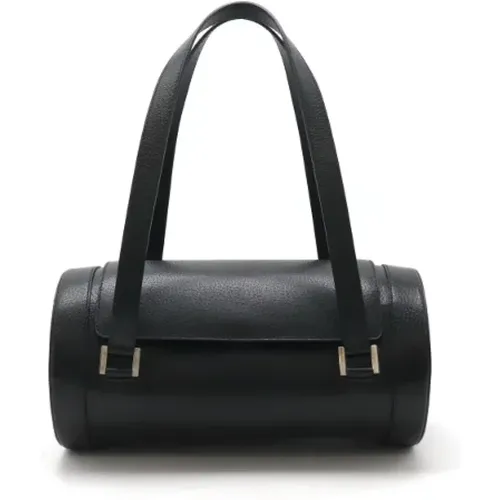 Pre-owned > Pre-owned Bags > Pre-owned Shoulder Bags - - Bvlgari Vintage - Modalova