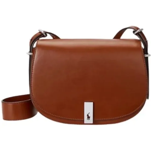 Bags > Cross Body Bags - - Polo Ralph Lauren - Modalova