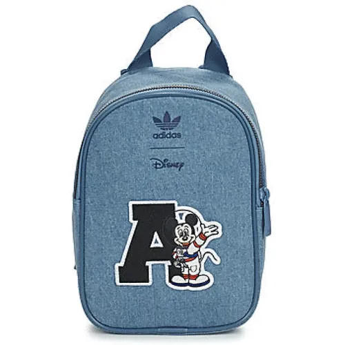 Adidas - Bags > Backpacks - Blue - Adidas - Modalova