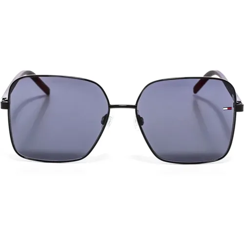 Accessories > Sunglasses - - Tommy Hilfiger - Modalova