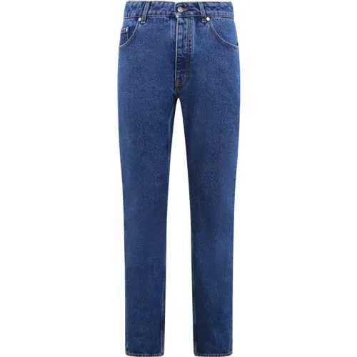 Jeans > Slim-fit Jeans - - Palm Angels - Modalova