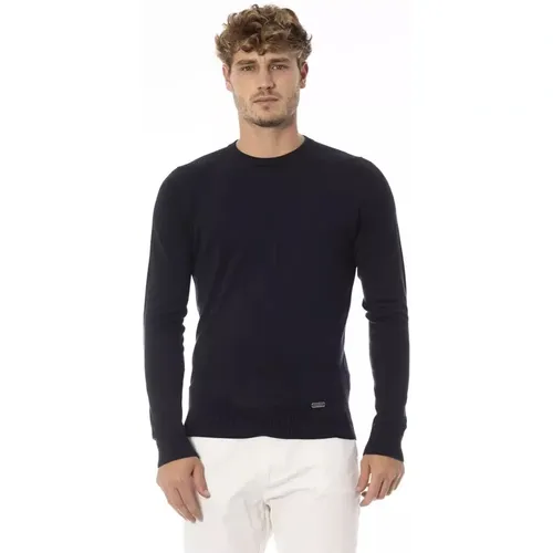 Knitwear > Round-neck Knitwear - - Baldinini - Modalova