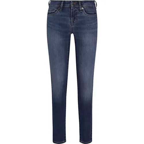 Jeans > Skinny Jeans - - 7 For All Mankind - Modalova