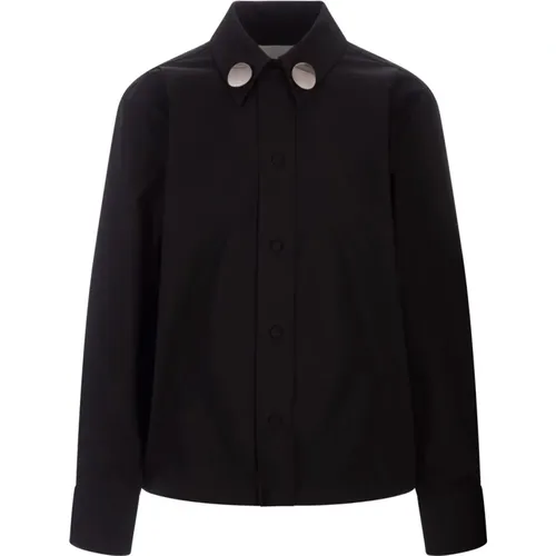 Blouses & Shirts > Shirts - - Jil Sander - Modalova