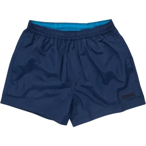 Shorts > Short Shorts - - Ermenegildo Zegna - Modalova