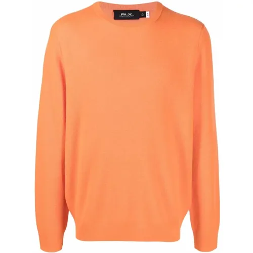 Knitwear > Round-neck Knitwear - - Ralph Lauren - Modalova