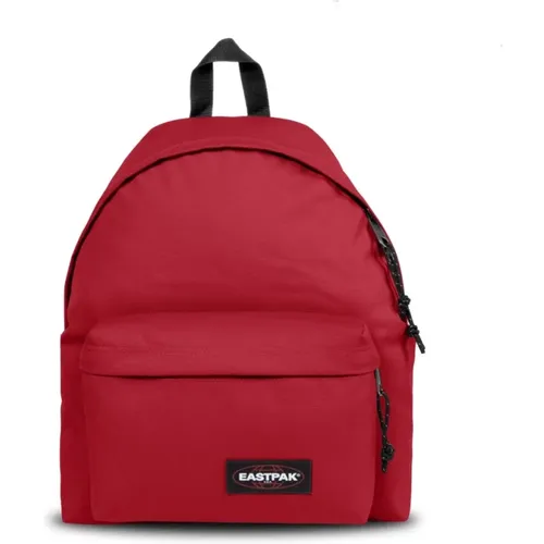 Eastpak - Bags > Backpacks - Red - Eastpak - Modalova