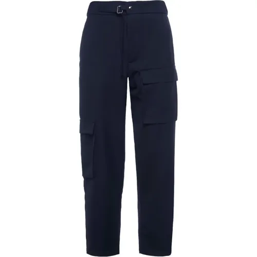 Trousers > Slim-fit Trousers - - Costumein - Modalova