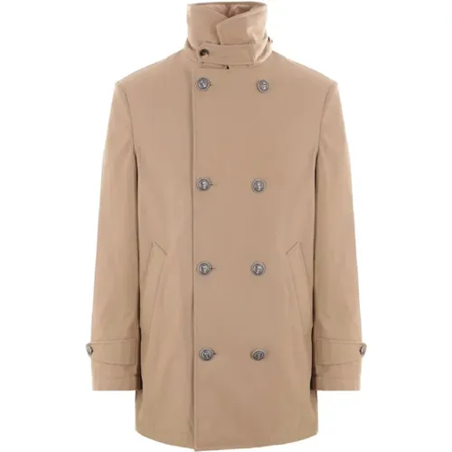 Jackets > Light Jackets - - BRUNELLO CUCINELLI - Modalova