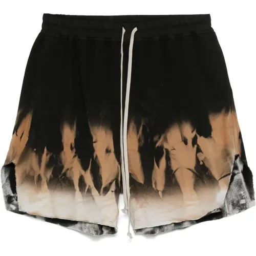 Shorts > Short Shorts - - Rick Owens - Modalova