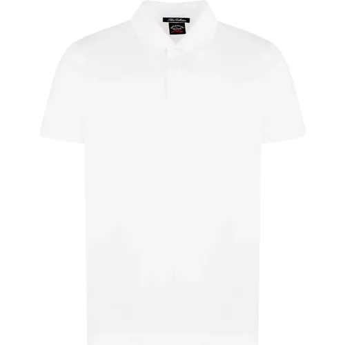 Tops > Polo Shirts - - PAUL & SHARK - Modalova