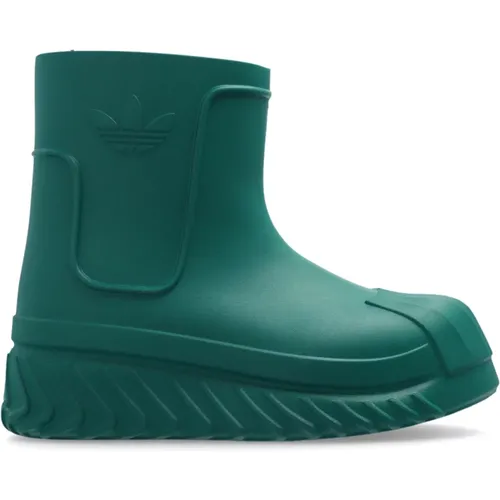 Shoes > Boots > Rain Boots - - adidas Originals - Modalova