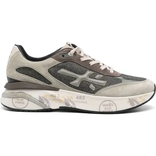 Shoes > Sneakers - - Premiata - Modalova