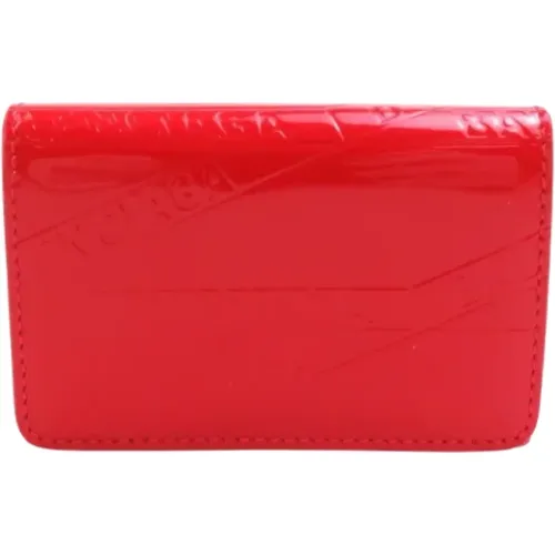 Pre-owned > Pre-owned Accessories > Pre-owned Wallets - - Balenciaga Vintage - Modalova