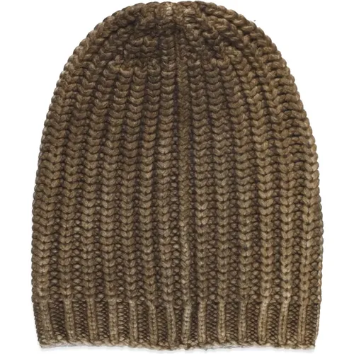 Accessories > Hats > Beanies - - Avant Toi - Modalova