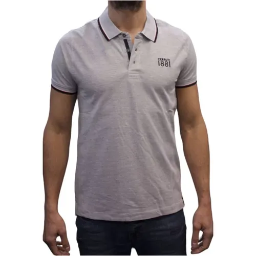 Tops > Polo Shirts - - Cerruti 1881 - Modalova