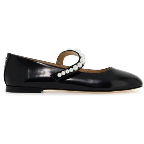 Shoes > Flats > Ballerinas - - Mach & Mach - Modalova